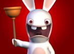 Robot Chicken writers to pen Rabbids movie script