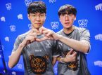 Ruler has parted ways with Gen.G Esports