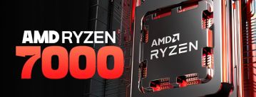 Ryzen 7000 is here - and it sets new standards