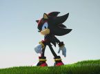 Shadow to bring his signature badass flair to Sonic Generations remaster