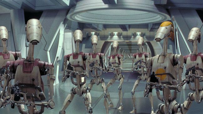 Rumour: Creative Assembly is developing Total War: Star Wars