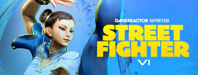 Street Fighter 6 launches in June and will have three editions