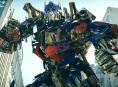 Man named Optimus Prime arrested for vehicle theft