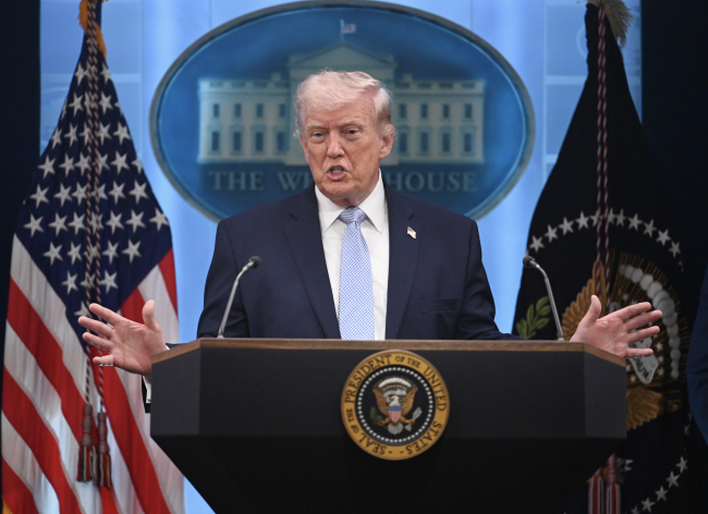 Trump agrees to two-week ceasefire in Iran, stepping back from threat to "destroy a whole civilisation"