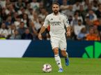 Real Madrid legend Dani Carvajal leaving the club at the end of the season