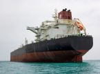 United States considers intercepting Iranian oil tankers at sea