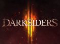 The Four Horsemen ride again in the Darksiders IV reveal trailer