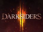 The Four Horsemen ride again in the Darksiders IV reveal trailer