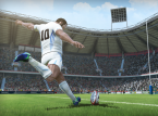 Rugby 18 gets launch trailer