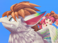 Secret of Mana remaster announced