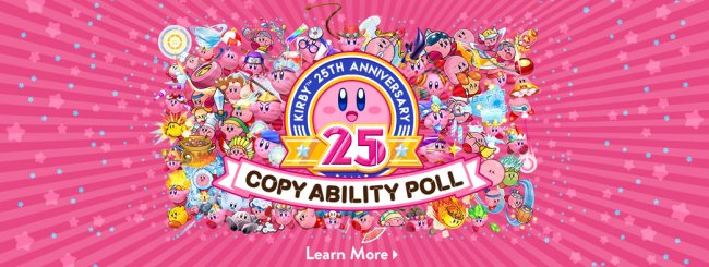 Kirby: Battle Royale