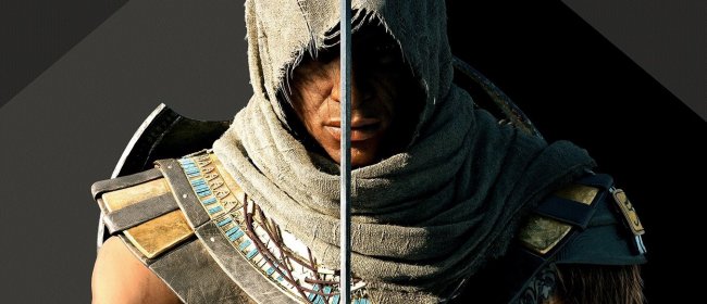 Assassin's Creed Origins