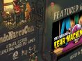 The Fabulous Fear Machine unveils a new demo to celebrate LudoNarraCon