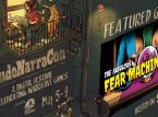 The Fabulous Fear Machine unveils a new demo to celebrate LudoNarraCon