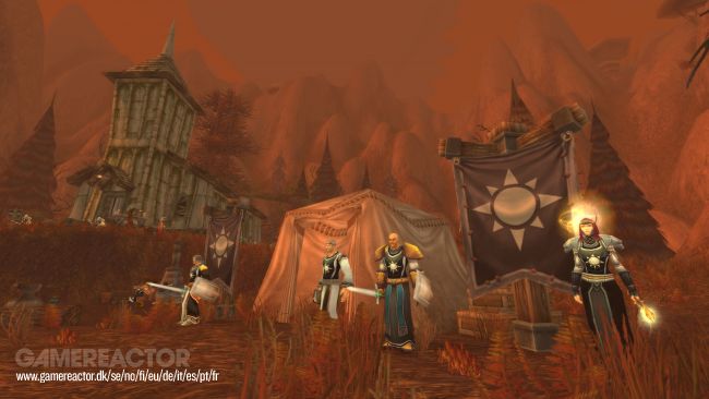 World of Warcraft: Classic