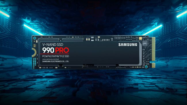 Samsung SSDs are failing for unknown reasons