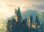 Hogwarts Legacy 2 seems to be developed with Unreal Engine 5