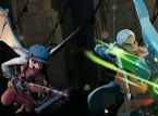 Valve's new game Deadlock has 20,000 + concurrent players - despite not even being announced yet