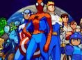 Marvel vs. Capcom Fighting Collection: Arcade Classics released for Xbox