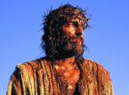 Mel Gibson hopes to begin filming The Resurrection of the Christ next year