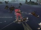 Forget Skull and Bones - the upcoming Sea of Rifts offers real sailing