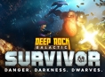 Deep Rock Galactic: Survivor