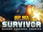 Deep Rock Galactic: Survivor