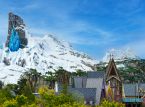 Disneyland Paris confirms the opening of Frozen ride and rebranding in Spring 2026