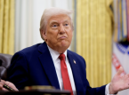 Trump on drug smugglers: "We're just gonna kill people. Ok? They're going to be, like, dead"