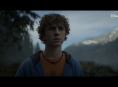 Disney+ reveals the episodes names for Percy Jackson and the Olympians' second season