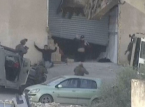 Video shows Israeli forces shooting Palestinians dead moments after surrender