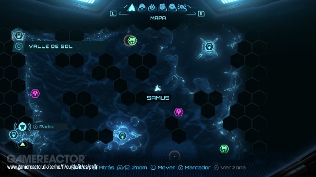 Metroid Prime 4: Beyond