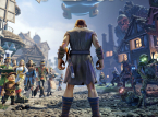 22cans shows off a full in-game day of Peter Molyneux's 'final' game, Masters of Albion