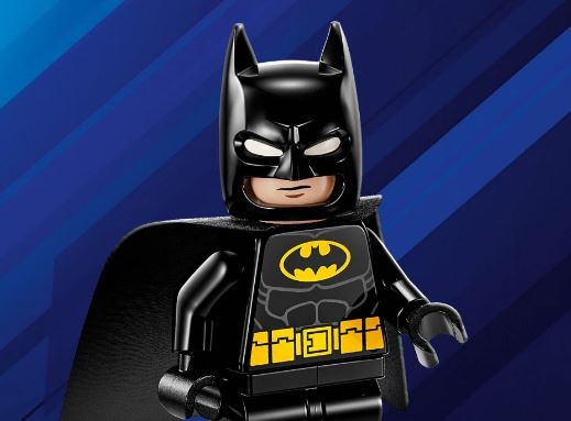 Rockstar was involved in the development of Lego Batman: Legacy of the Dark Knight