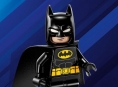 Lego Batman: Legacy of the Dark Knight will see nods to the Batfleck suits