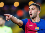 FC Barcelona willing to sell Ferran Torres to focus on Lewandowski, Rashford, and Juli&aacute;n &Aacute;lvarez