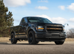 Ford unveils mean-looking new F-150 Roush Nitemate