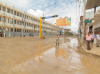 State of emergency in Peru as El Ni&ntilde;o rains approach