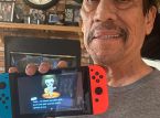 Danny Trejo wants to play Animal Crossing with you