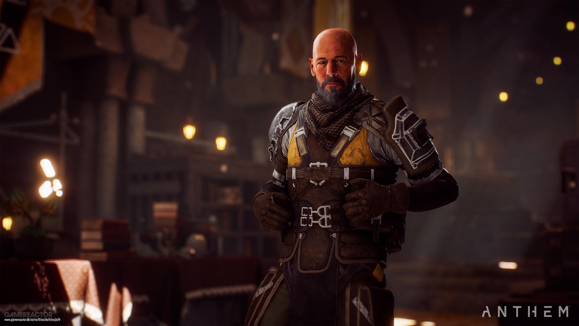 anthem pc crash anthem pc crash