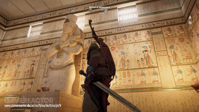 Assassin's Creed Origins
