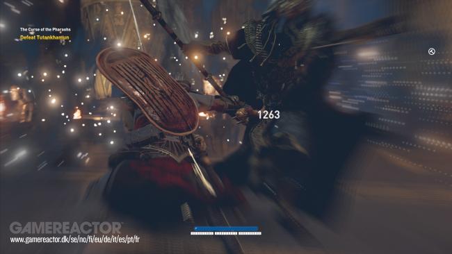 Assassin's Creed Origins