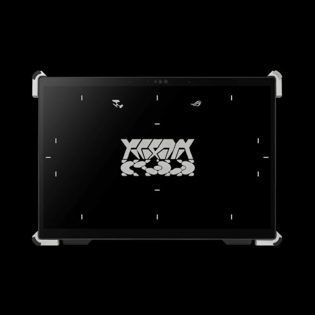 ASUS ROG Flow Z13 - - Gamereactor