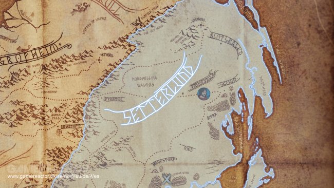 The Banner Saga