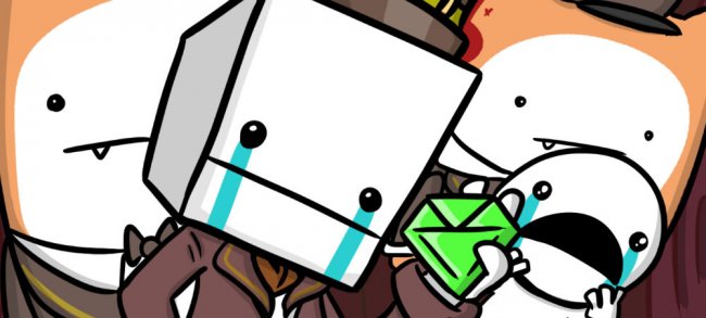 BattleBlock Theater