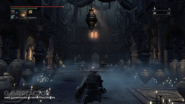 Bloodborne