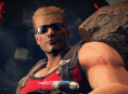 How did Duke Nukem end up in Bulletstorm?