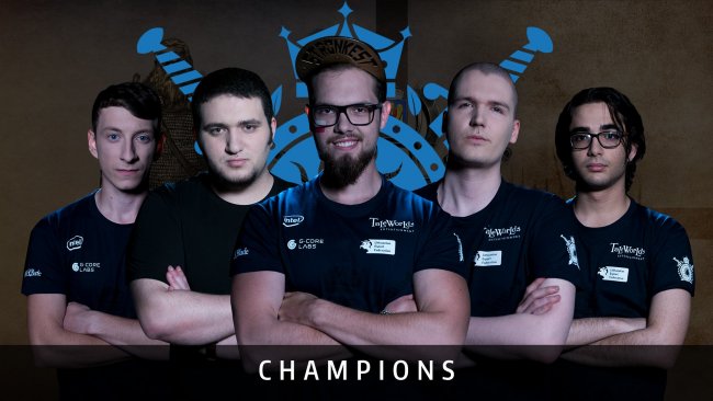 Mount & Blade: Warband