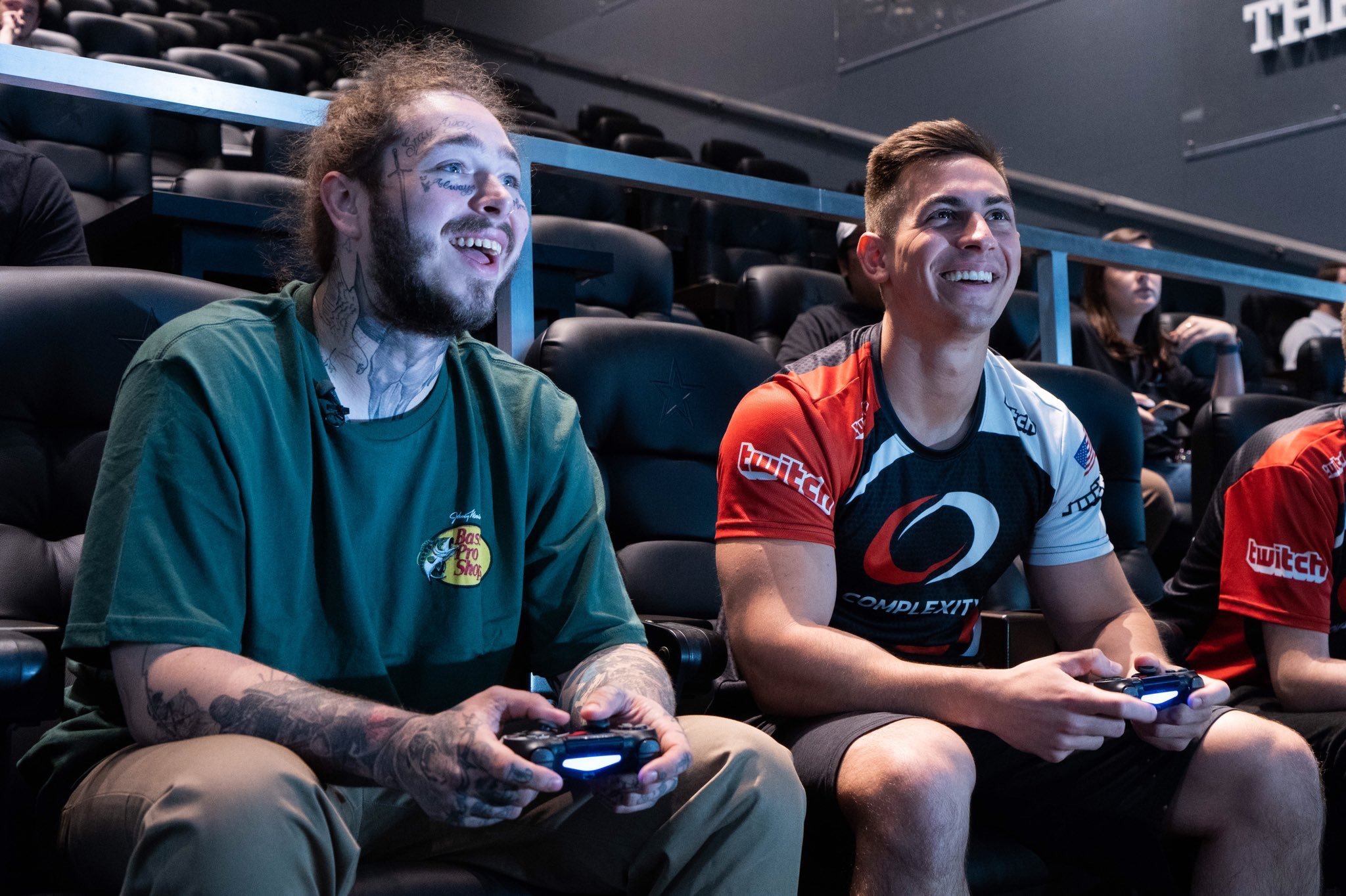 Faze complexity gaming