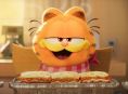 The Garfield Movie is off to a roaring start at the box office
